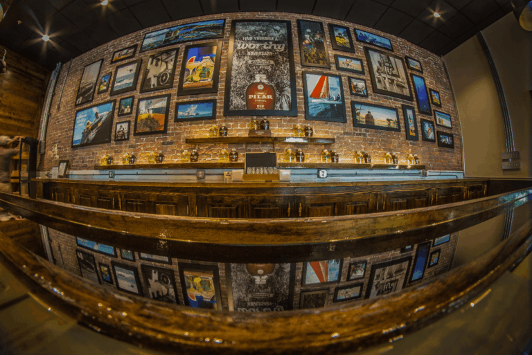 Hemingway Rum Company, Makers of Papa's Pilar Rum - Destination Distillery