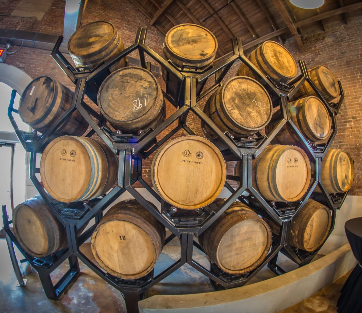 Hemingway Rum Company, Makers of Papa's Pilar Rum - Destination Distillery