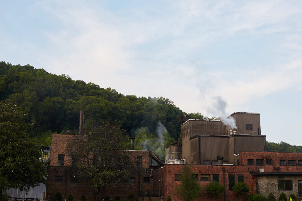 Cascade Hollow Distilling Co. Destination Distillery