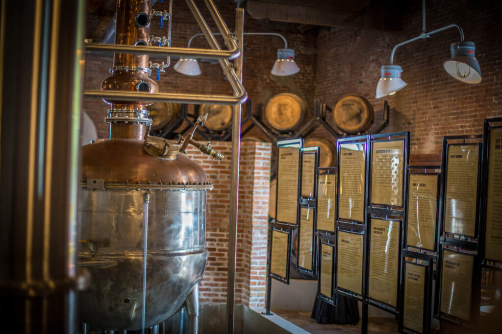 Hemingway Rum Company, Makers of Papa's Pilar Rum - Destination Distillery