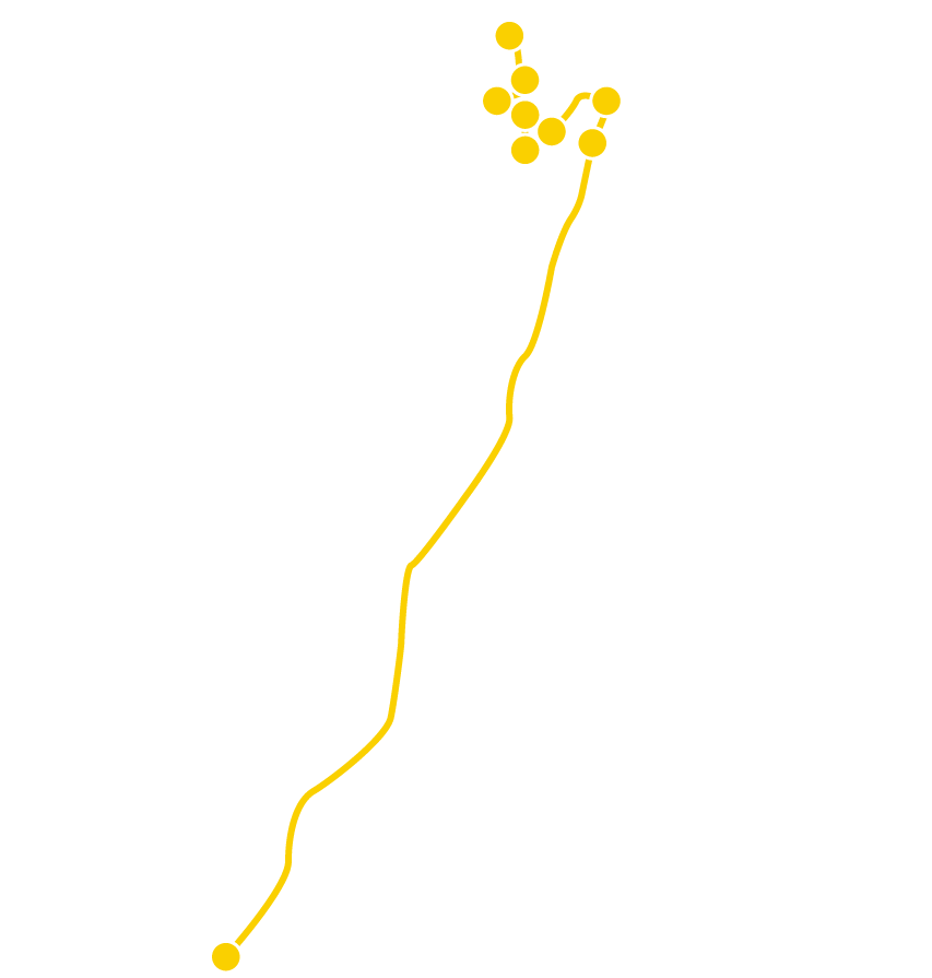 Utah’s Spirit Trail