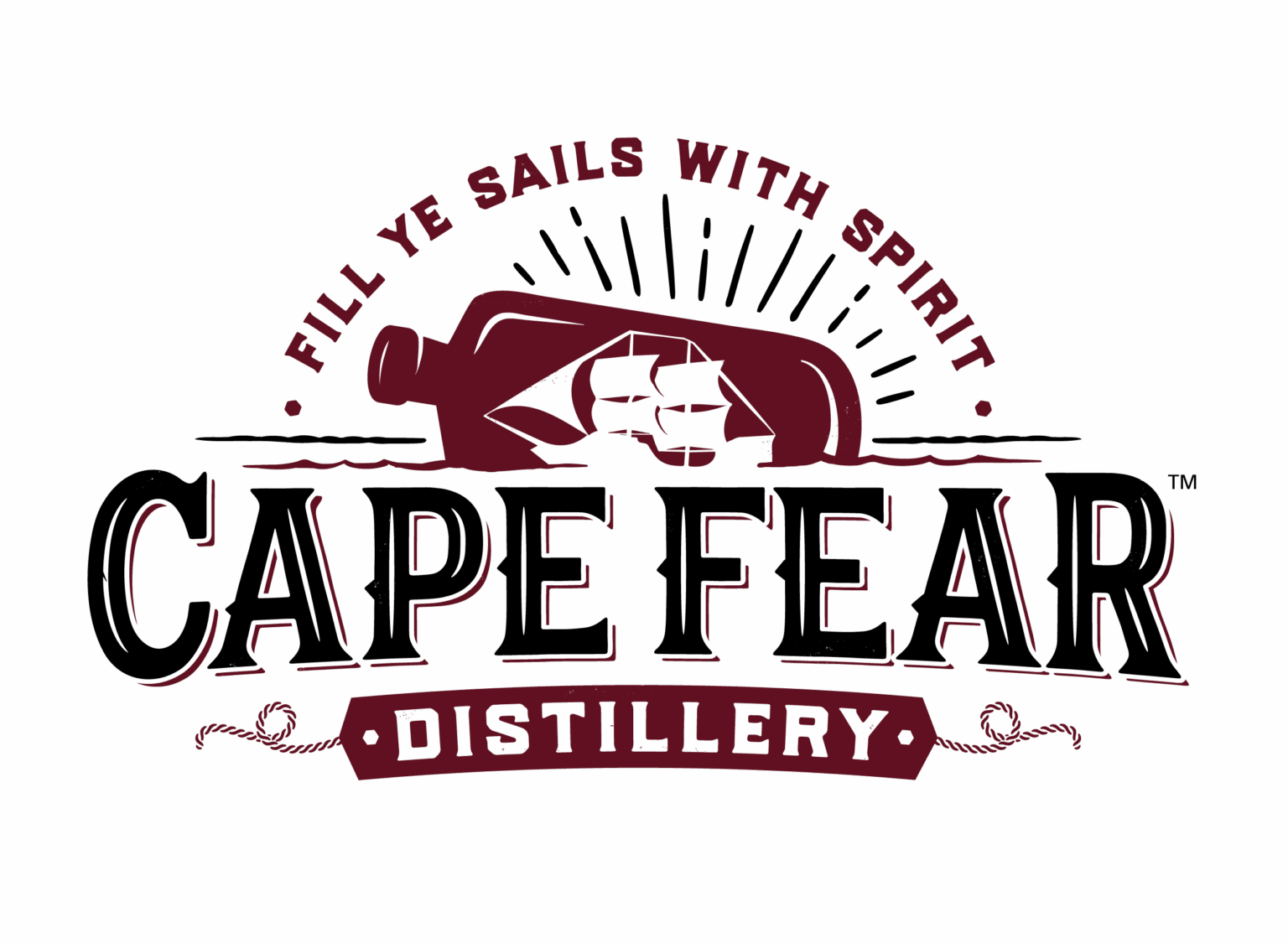 Cape Fear Distillery Destination Distillery