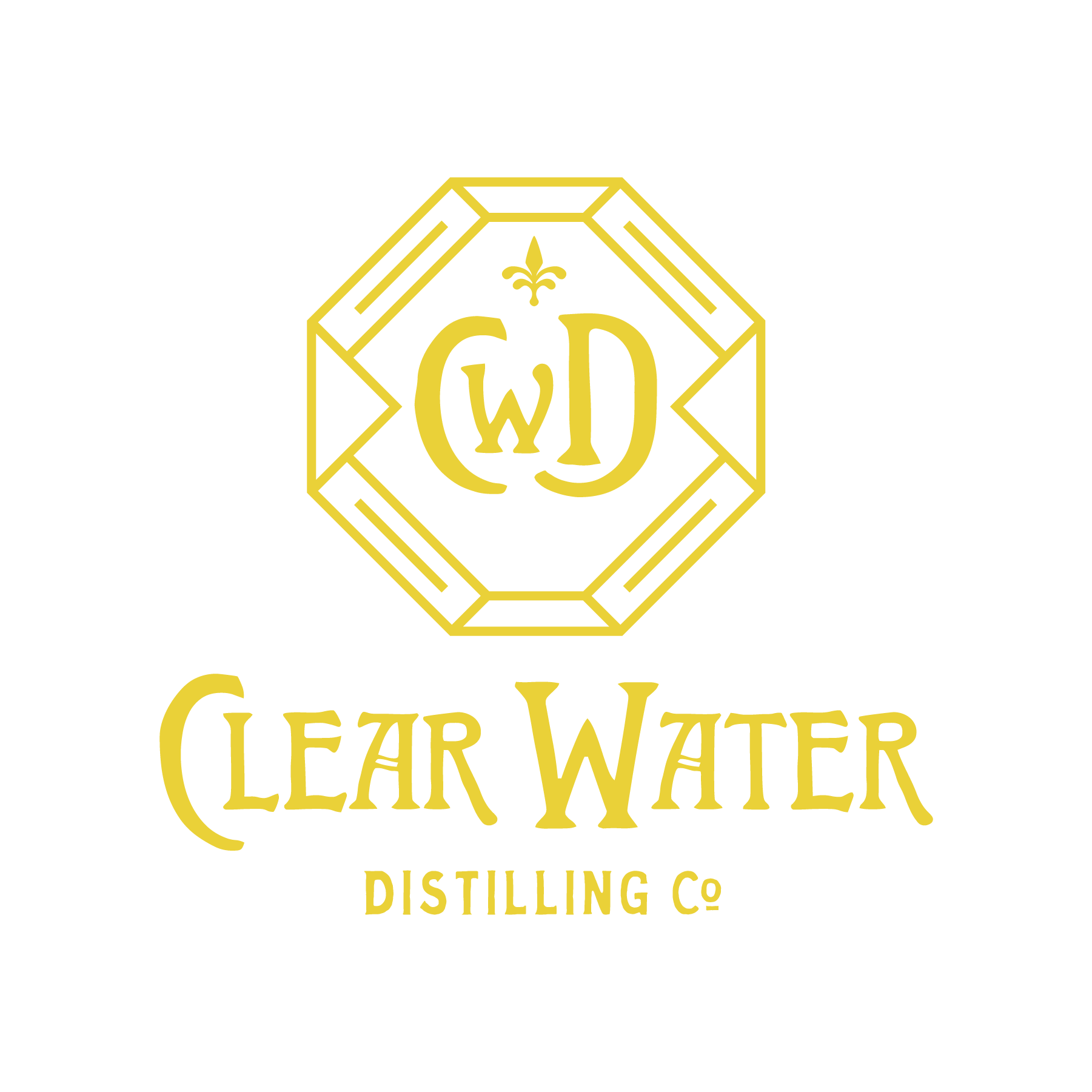 Clear Water Distilling Co.